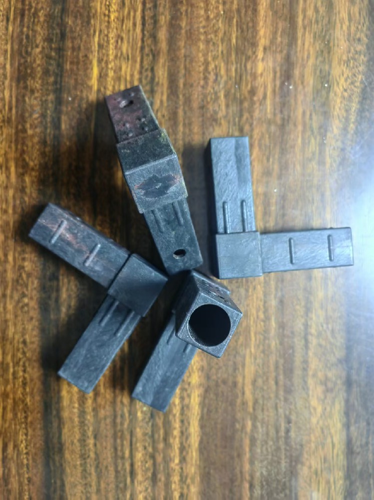 家具90°弯头